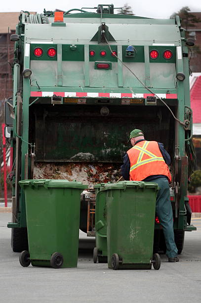 Retail Junk Removal in Scotts Valley, CA
