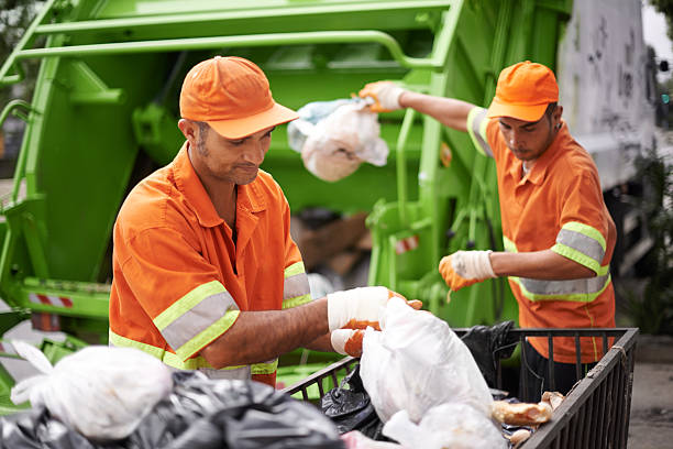 Best Hoarding Cleanup  in Scotts Valley, CA