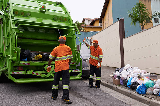 Best Shed Removal  in Scotts Valley, CA